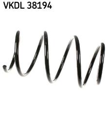 SKF VKDL 38194